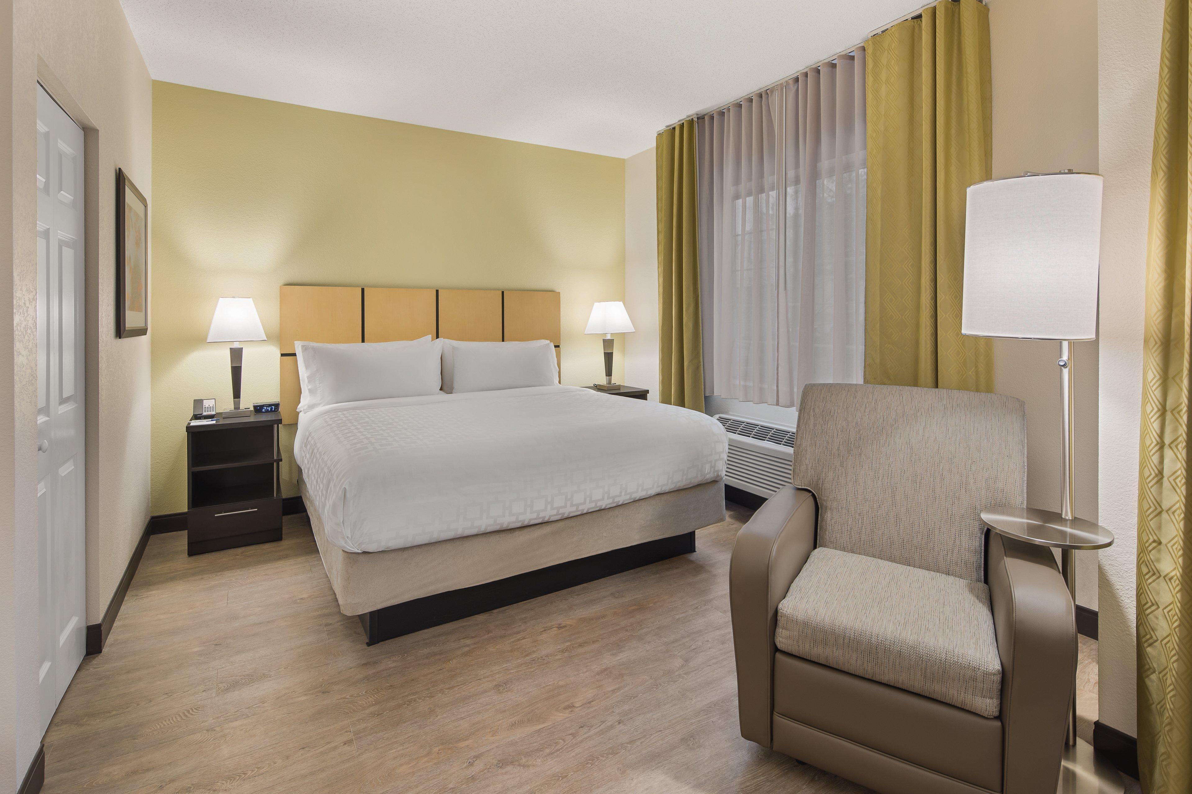 Candlewood Suites - Charlotte - Arrowood By Ihg Exterior photo