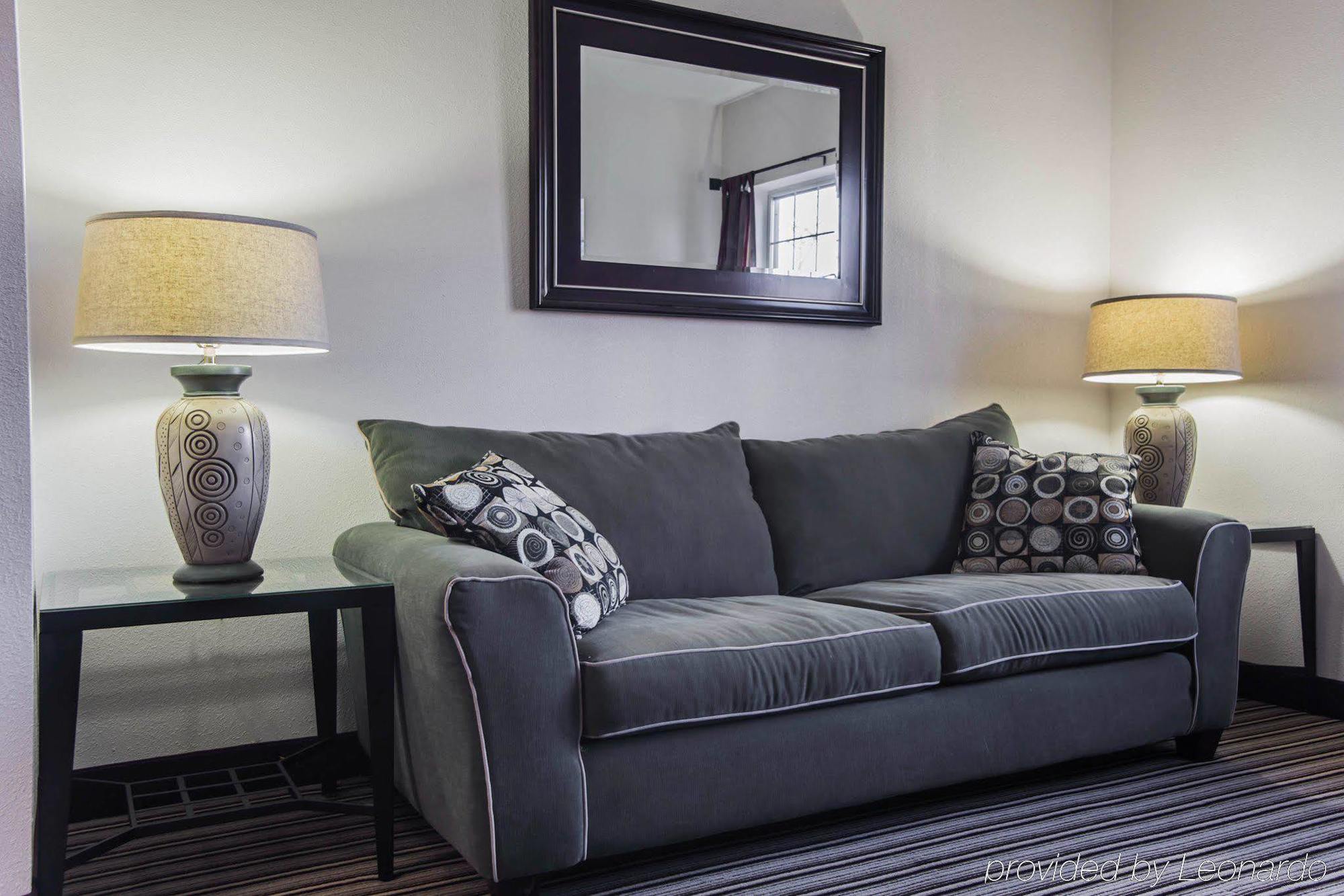 Candlewood Suites - Charlotte - Arrowood By Ihg Exterior photo